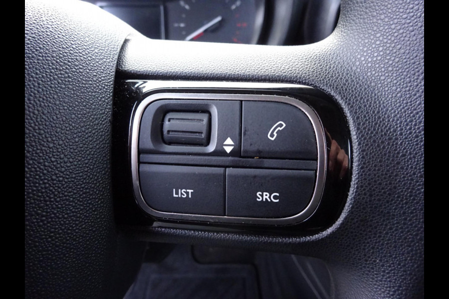 Toyota PROACE CITY 1.5 D-4D Navigator Long 130 PK NAVI CRUISE PDC Toyota PROACE CITY 1.5 D-4D Navigator Long 130 PK NAVI CRUISE PDC