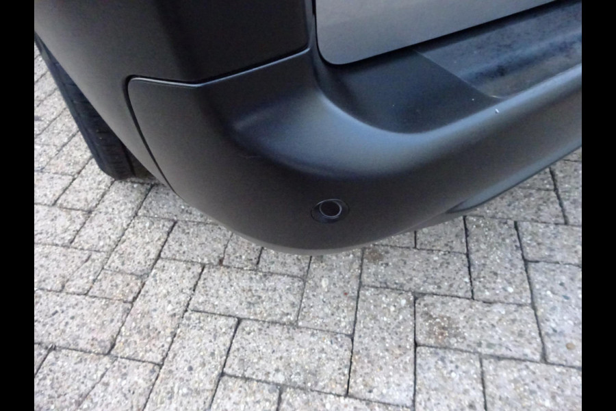 Toyota PROACE CITY 1.5 D-4D Navigator Long 130 PK NAVI CRUISE PDC Toyota PROACE CITY 1.5 D-4D Navigator Long 130 PK NAVI CRUISE PDC