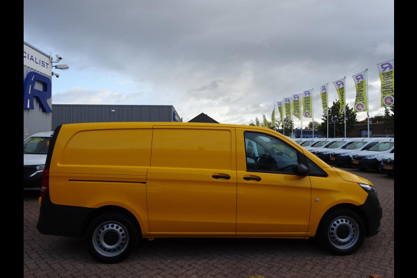 Mercedes-Benz Vito 114 CDI Lang AIRCO CRUISE OCNTROL STANDKACHEL