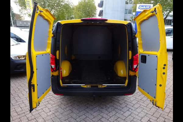 Mercedes-Benz Vito 114 CDI Lang AIRCO CRUISE OCNTROL STANDKACHEL