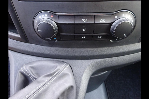 Mercedes-Benz Vito 114 CDI Lang AIRCO CRUISE OCNTROL STANDKACHEL