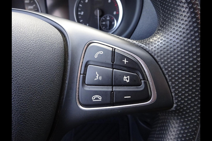 Mercedes-Benz Vito 114 CDI Lang AIRCO CRUISE OCNTROL STANDKACHEL