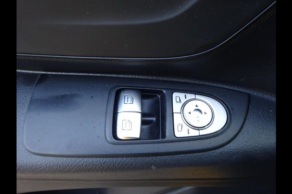 Mercedes-Benz Vito 114 CDI Lang AIRCO CRUISE OCNTROL STANDKACHEL