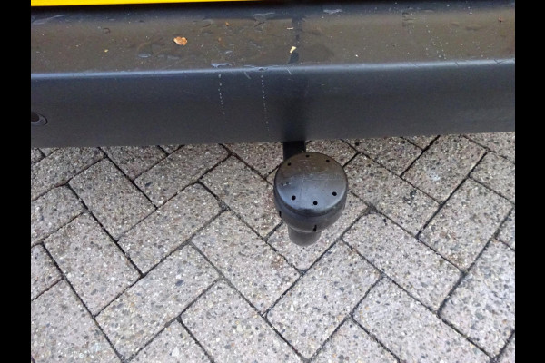 Mercedes-Benz Vito 114 CDI Lang AIRCO CRUISE OCNTROL STANDKACHEL