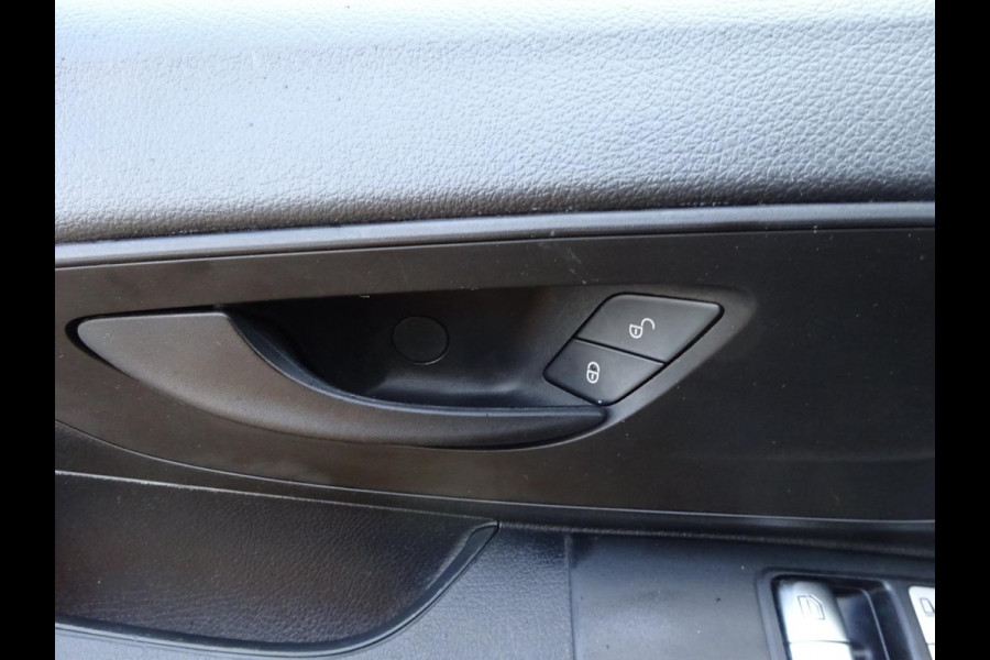 Mercedes-Benz Vito 114 CDI Lang AIRCO CRUISE OCNTROL STANDKACHEL