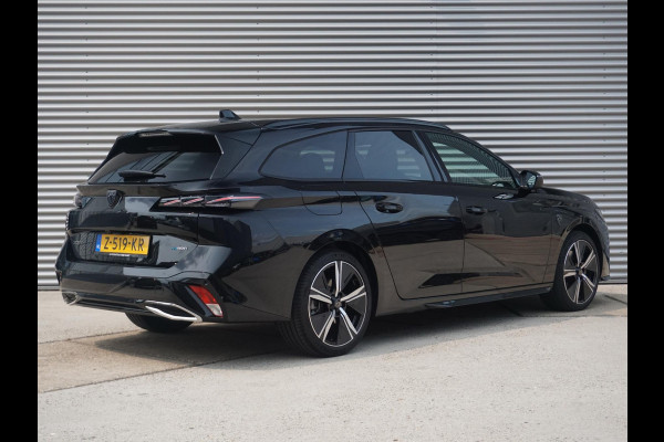 Peugeot 308 SW 1.6 Plug-in Hybrid 225 GT