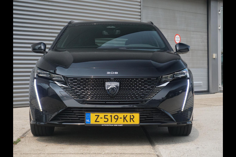 Peugeot 308 SW 1.6 Plug-in Hybrid 225 GT