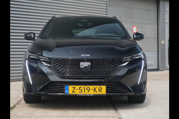 Peugeot 308 SW 1.6 Plug-in Hybrid 225 GT
