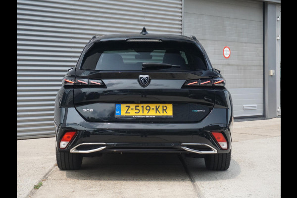 Peugeot 308 SW 1.6 Plug-in Hybrid 225 GT