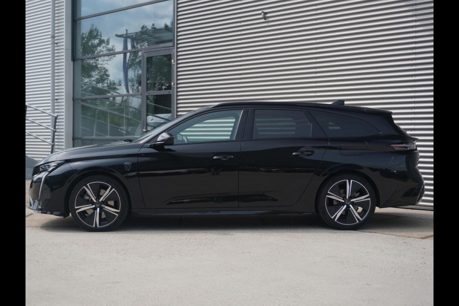 Peugeot 308 SW 1.6 Plug-in Hybrid 225 GT