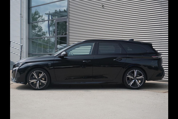 Peugeot 308 SW 1.6 Plug-in Hybrid 225 GT