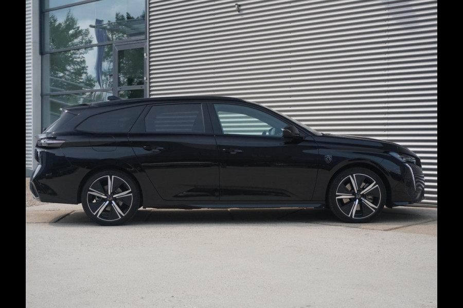 Peugeot 308 SW 1.6 Plug-in Hybrid 225 GT
