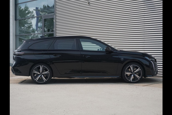 Peugeot 308 SW 1.6 Plug-in Hybrid 225 GT
