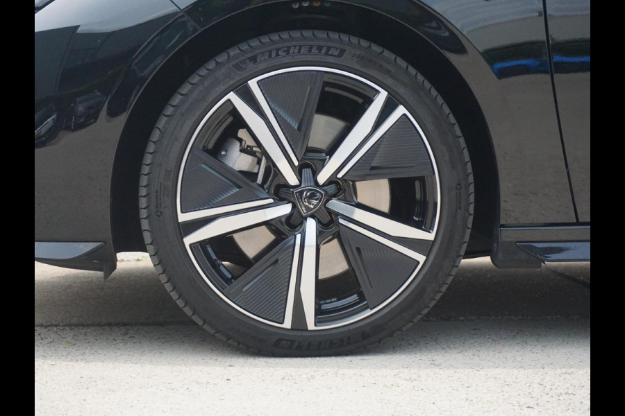 Peugeot 308 SW 1.6 Plug-in Hybrid 225 GT