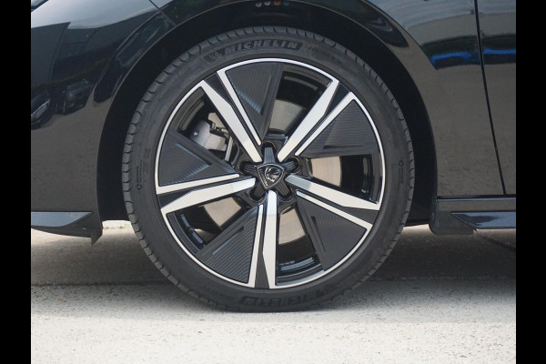 Peugeot 308 SW 1.6 Plug-in Hybrid 225 GT