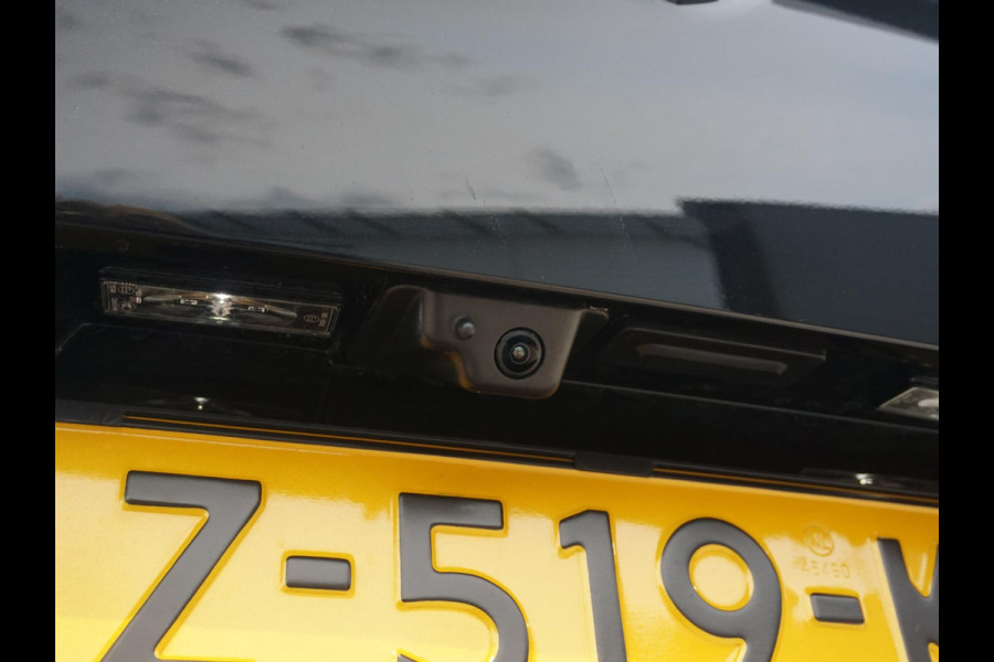 Peugeot 308 SW 1.6 Plug-in Hybrid 225 GT