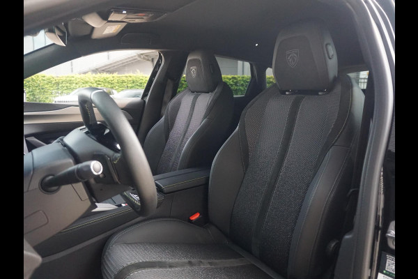 Peugeot 308 SW 1.6 Plug-in Hybrid 225 GT