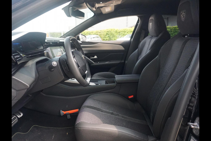 Peugeot 308 SW 1.6 Plug-in Hybrid 225 GT