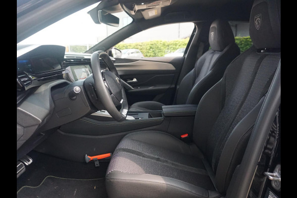 Peugeot 308 SW 1.6 Plug-in Hybrid 225 GT