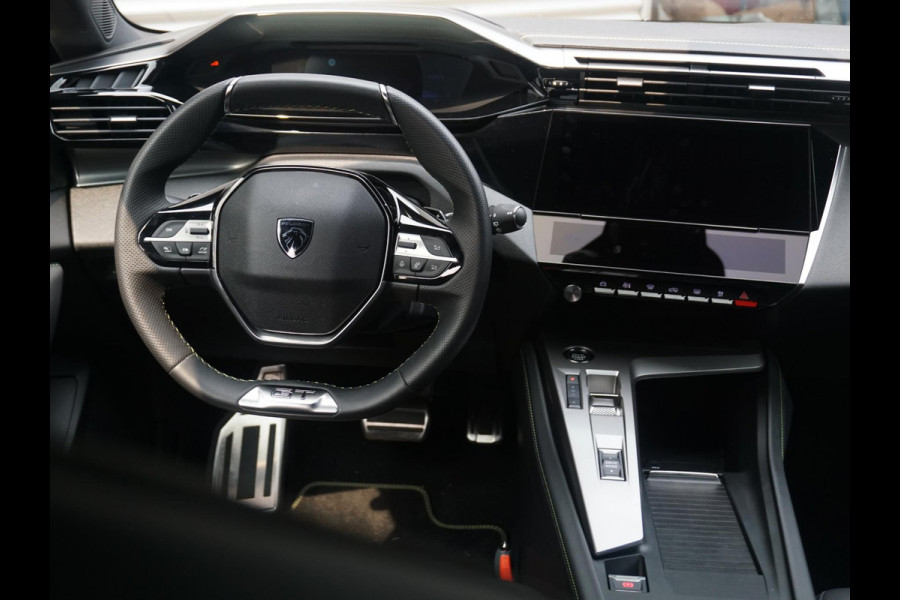 Peugeot 308 SW 1.6 Plug-in Hybrid 225 GT