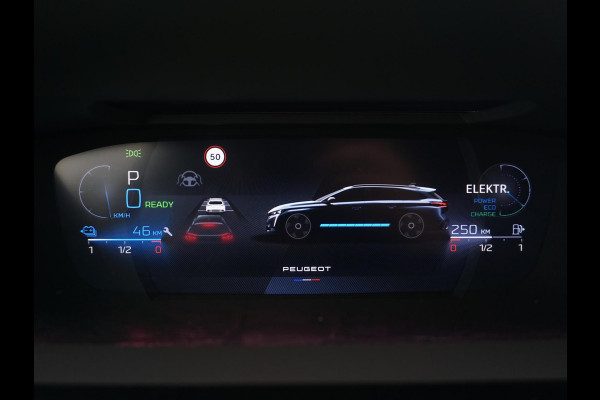 Peugeot 308 SW 1.6 Plug-in Hybrid 225 GT