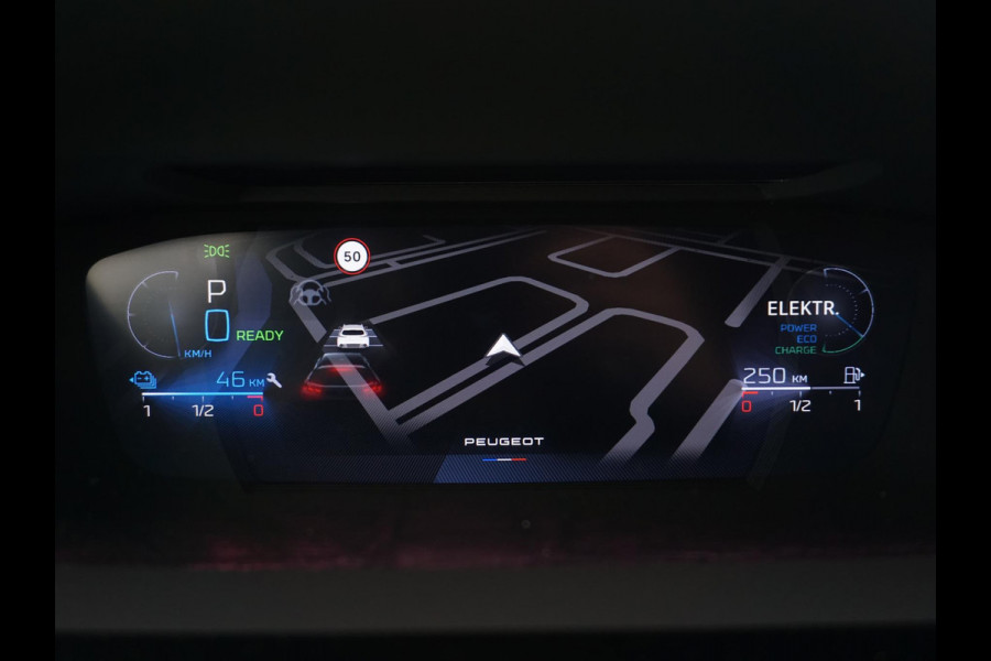 Peugeot 308 SW 1.6 Plug-in Hybrid 225 GT