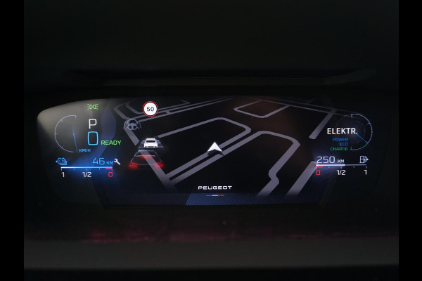 Peugeot 308 SW 1.6 Plug-in Hybrid 225 GT