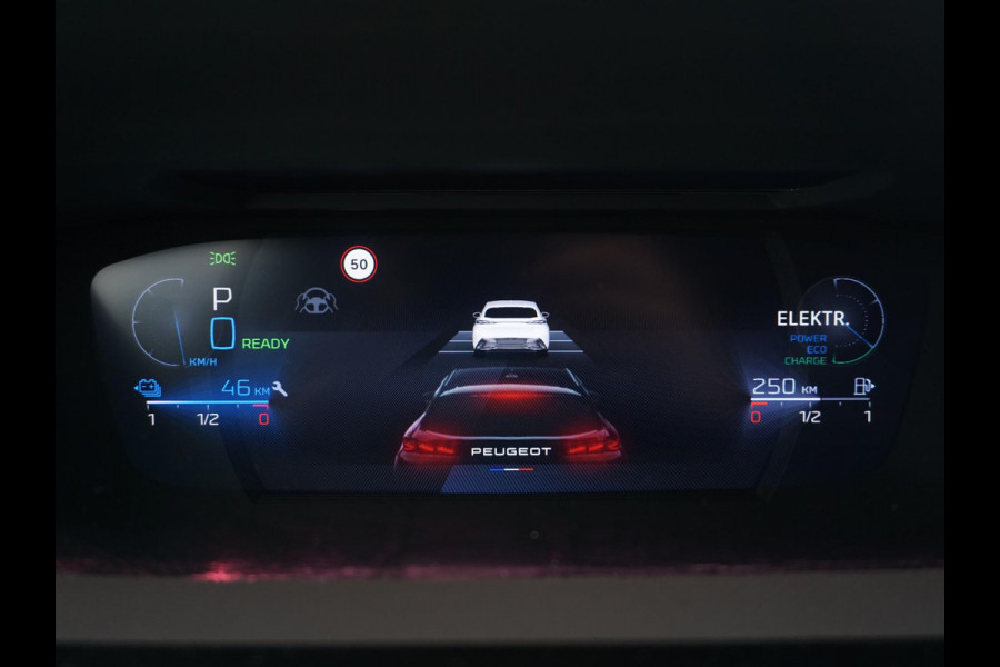 Peugeot 308 SW 1.6 Plug-in Hybrid 225 GT