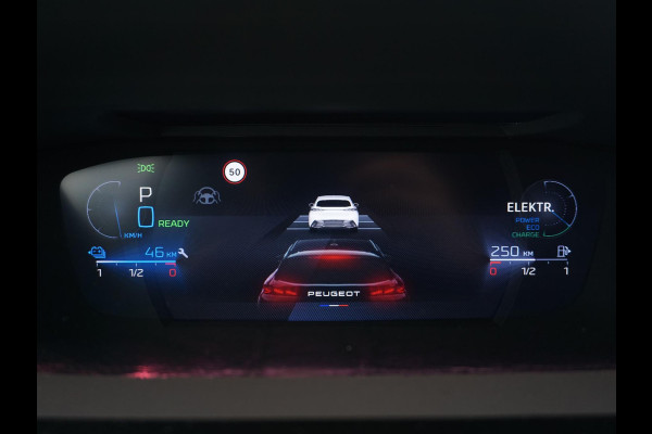 Peugeot 308 SW 1.6 Plug-in Hybrid 225 GT