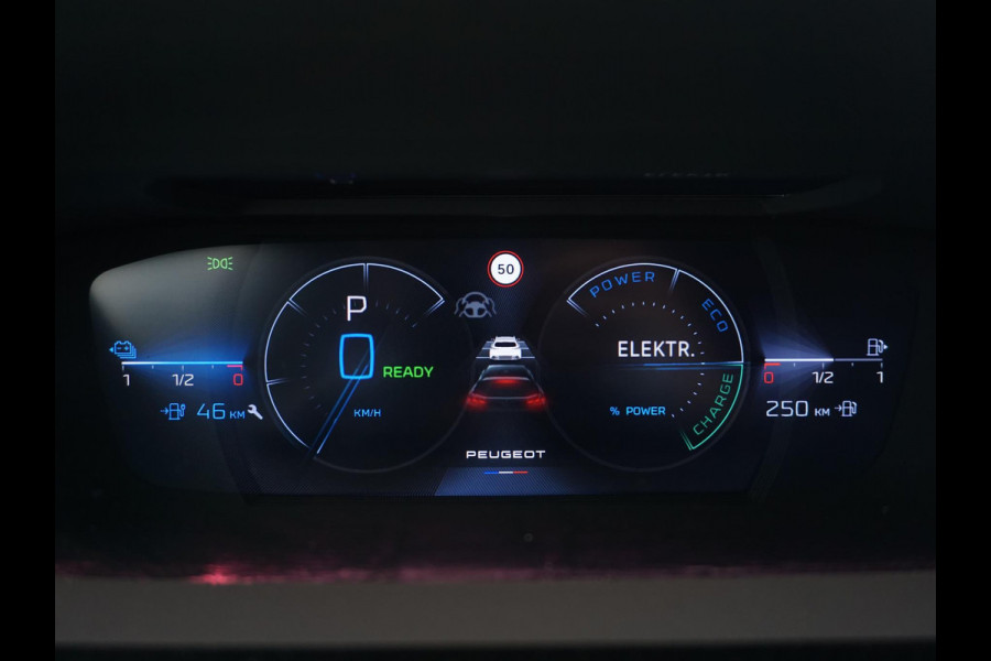 Peugeot 308 SW 1.6 Plug-in Hybrid 225 GT