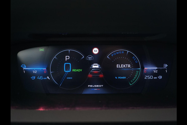 Peugeot 308 SW 1.6 Plug-in Hybrid 225 GT