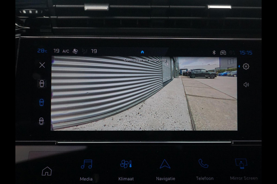 Peugeot 308 SW 1.6 Plug-in Hybrid 225 GT