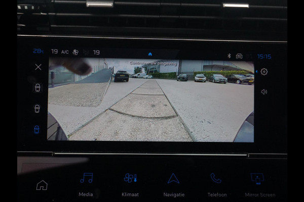 Peugeot 308 SW 1.6 Plug-in Hybrid 225 GT