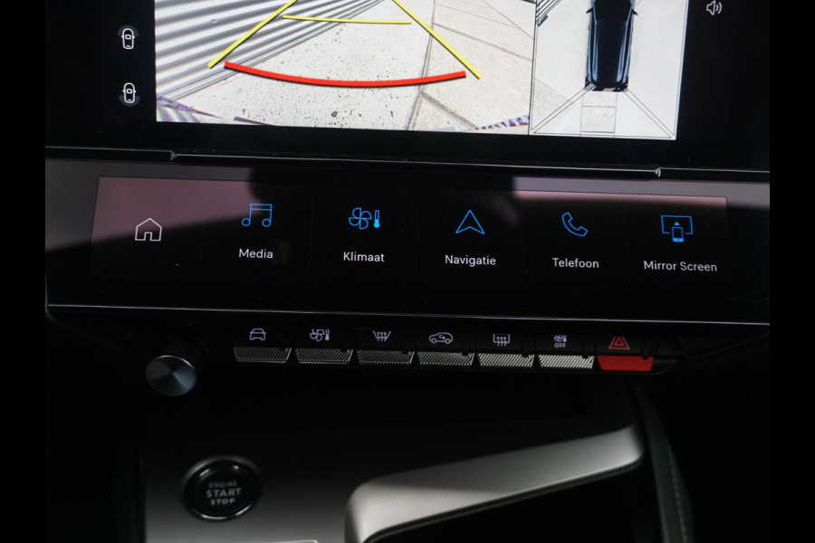 Peugeot 308 SW 1.6 Plug-in Hybrid 225 GT