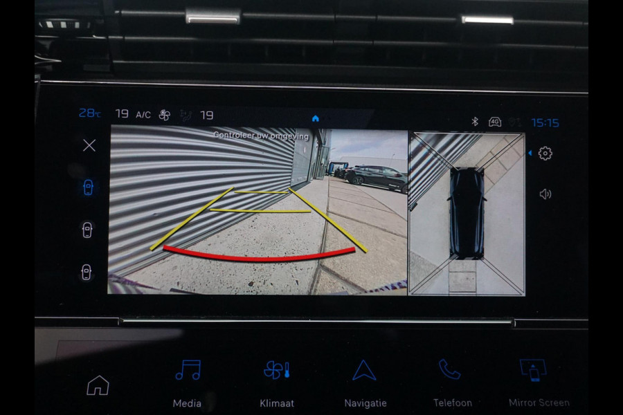 Peugeot 308 SW 1.6 Plug-in Hybrid 225 GT