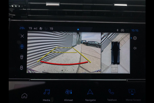 Peugeot 308 SW 1.6 Plug-in Hybrid 225 GT