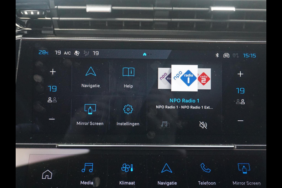 Peugeot 308 SW 1.6 Plug-in Hybrid 225 GT