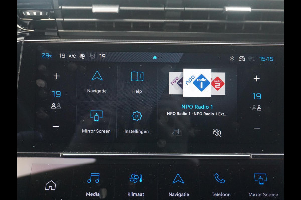 Peugeot 308 SW 1.6 Plug-in Hybrid 225 GT