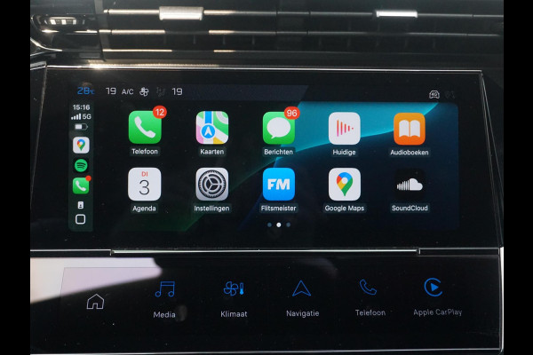 Peugeot 308 SW 1.6 Plug-in Hybrid 225 GT