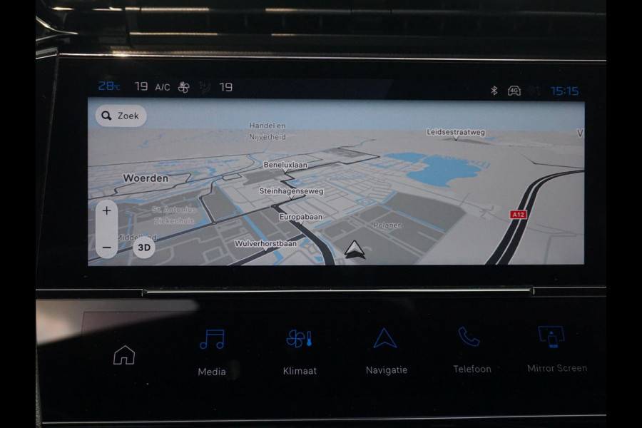 Peugeot 308 SW 1.6 Plug-in Hybrid 225 GT