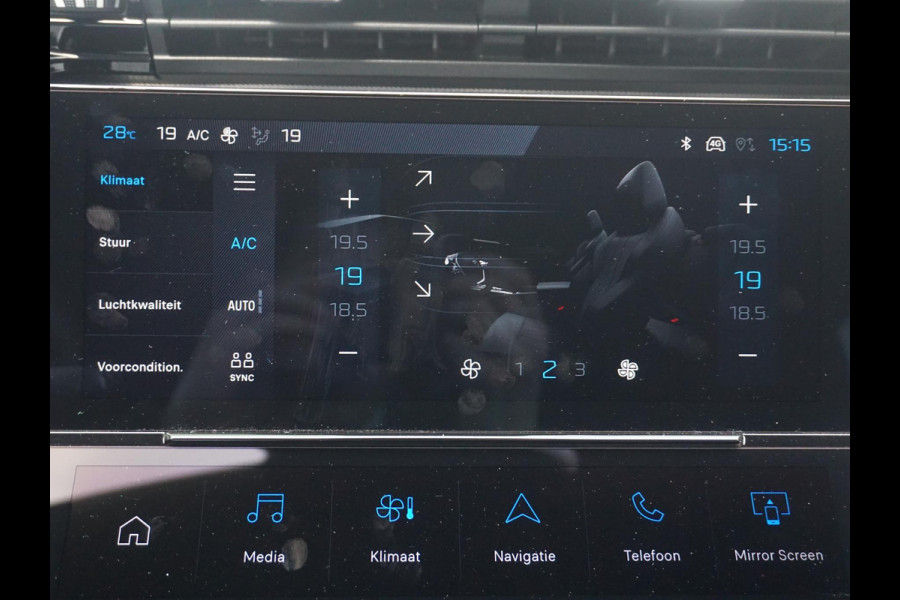 Peugeot 308 SW 1.6 Plug-in Hybrid 225 GT