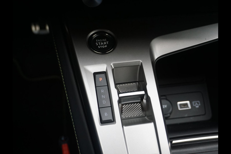 Peugeot 308 SW 1.6 Plug-in Hybrid 225 GT