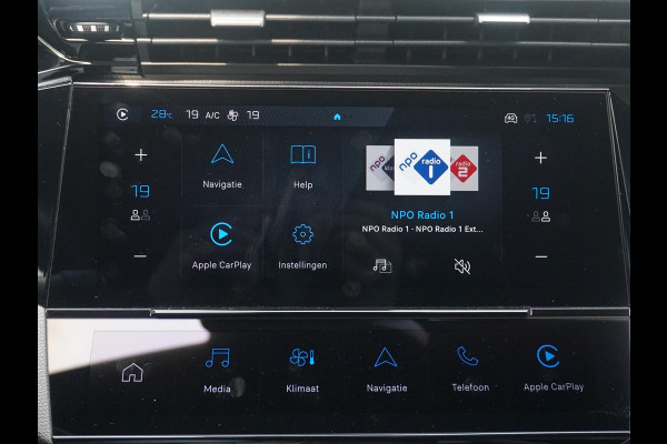 Peugeot 308 SW 1.6 Plug-in Hybrid 225 GT