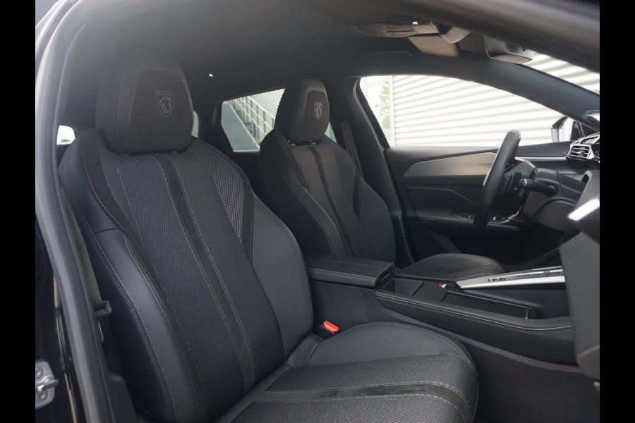 Peugeot 308 SW 1.6 Plug-in Hybrid 225 GT