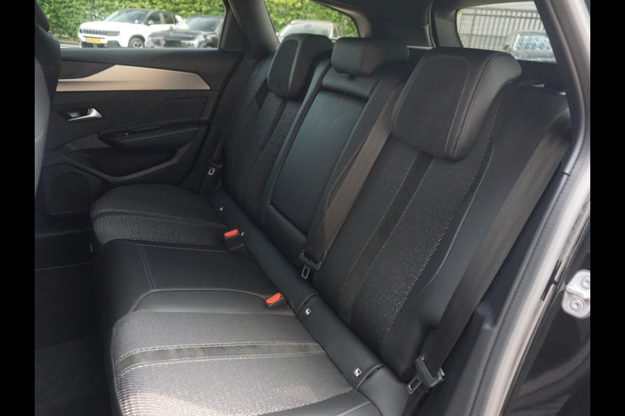 Peugeot 308 SW 1.6 Plug-in Hybrid 225 GT