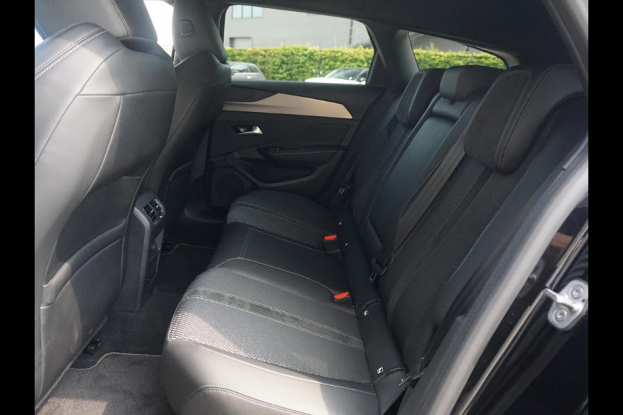 Peugeot 308 SW 1.6 Plug-in Hybrid 225 GT