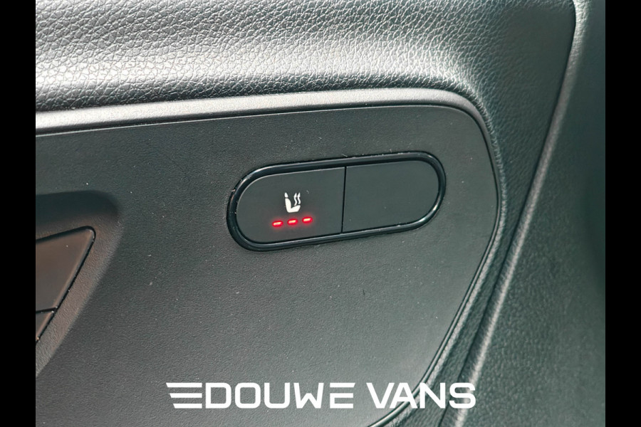 Mercedes-Benz Sprinter 314 H1 Automaat Distronic LED MBUX Geveerde Stoel Mercedes-Benz Sprinter 314 H1 Automaat Distronic LED MBUX Geveerde Stoel