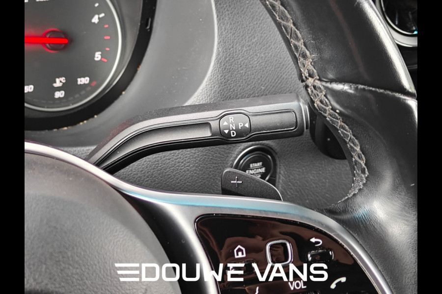 Mercedes-Benz Sprinter 314 H1 Automaat Distronic LED MBUX Geveerde Stoel Mercedes-Benz Sprinter 314 H1 Automaat Distronic LED MBUX Geveerde Stoel