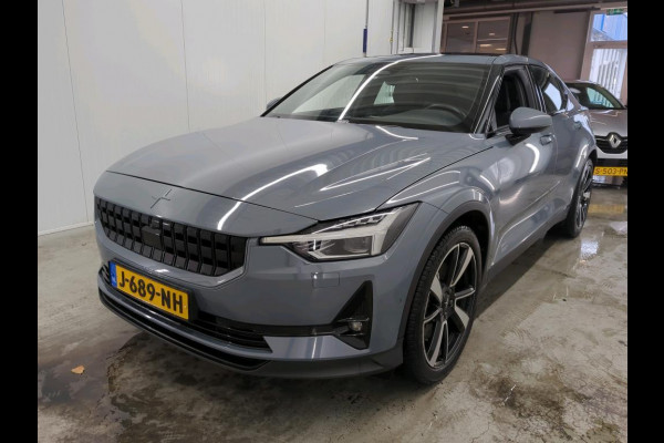Polestar 2 Long Range AWD Launch 78kWh | Navi | Camera | Pano | Trekhaak Polestar 2 Long Range AWD Launch 78kWh | Navi | Camera | Pano | Trekhaak