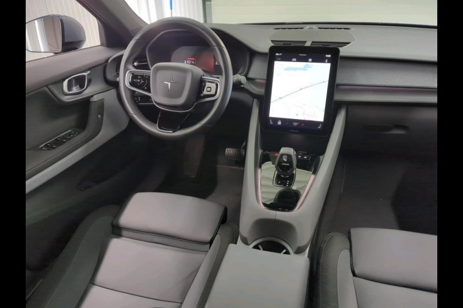 Polestar 2 Long Range AWD Launch 78kWh | Navi | Camera | Pano | Trekhaak Polestar 2 Long Range AWD Launch 78kWh | Navi | Camera | Pano | Trekhaak